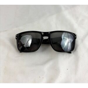 Oakley Holbrook Sunglasses Black Prizm Lenses OO9102-5155 57 18 137